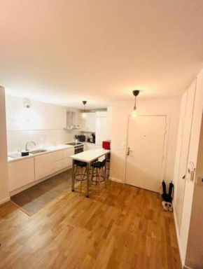 Appartement neuf cosy